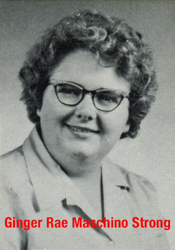 Ginger Maschino Strong